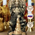 Статуэтка изобилия и богатства Богиня Лакшми