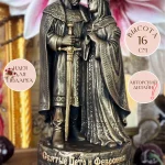 Статуэтка Святые Петр и Феврония