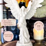 Статуэтка Богиня Ника