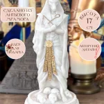 Статуэтка Бог Анубис