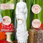 Статуэтка алтарная Славянская Богиня Мара оберег