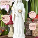 Статуэтка алтарная Славянская Богиня Доля оберег