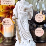 Статуэтка Апостол Павел