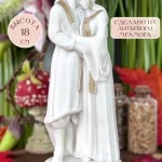 Статуэтка, семейный оберег (неразлучники) Хранители рода