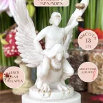 Статуэтка Славянский Бог Крышень оберег