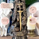 Статуэтка алтарная Богиня Фрейя