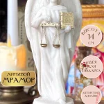 Статуэтка Архангел Иеремиил