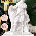 Статуэтка алтарная Бог Тюр