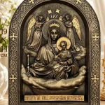 Икона Божией Матери «Живоносный Источник»