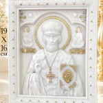 Икона Божией Матери «Живоносный Источник»