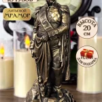 Статуэтка Михаил Кутузов исторический сувенир