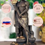 Статуэтка Древнегреческий Бог Плутос