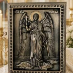 Икона Ангел Хранитель