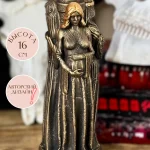 Статуэтка алтарная Триединая богиня