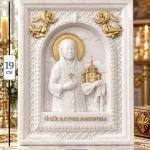 Икона Матрона Московская