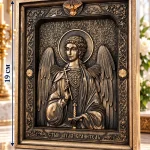 Икона Ангел Хранитель