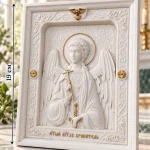 Икона Ангел Хранитель