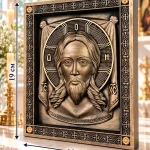 Икона Иисуса Христа