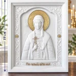 Икона святой княгини Ольги