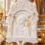 Владимирская икона Божией Матери