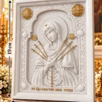 Икона Божией Матери «Умягчение злых сердец»